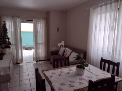 Apartamento, 2 quartos, 150 m² - Foto 1