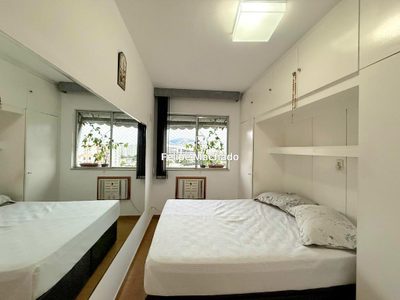 Apartamento, 2 quartos, 50 m² - Foto 4
