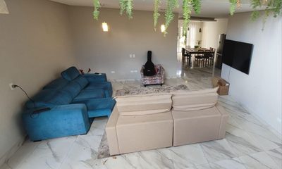 Casa, 4 quartos, 393 m² - Foto 4