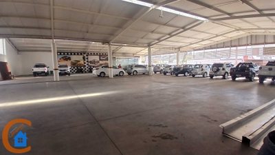 Loja-Salão, 1248 m² - Foto 4