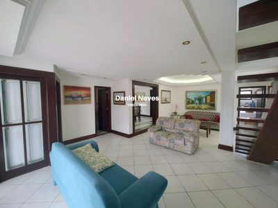 Casa, 6 quartos, 374 m² - Foto 3