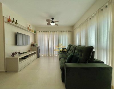 Apartamento, 4 quartos, 130 m² - Foto 2
