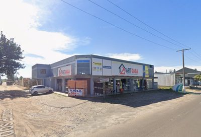 Prédio Inteiro, 515 m² - Foto 1