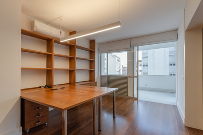 Apartamento, 3 quartos, 270 m² - Foto 5