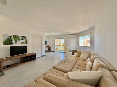 Apartamento, 3 quartos, 110 m² - Foto 4