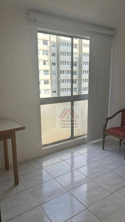 Apartamento, 1 quarto, 37 m² - Foto 3