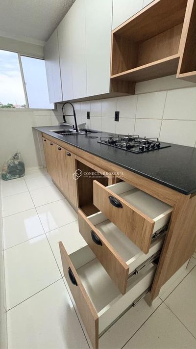 Apartamento, 2 quartos - Foto 3