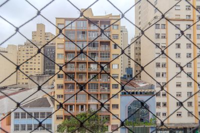 Apartamento, 2 quartos, 52 m² - Foto 2