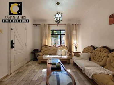 Casa, 3 quartos, 240 m² - Foto 4