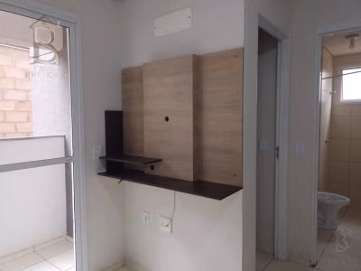Apartamento, 2 quartos, 60 m² - Foto 3