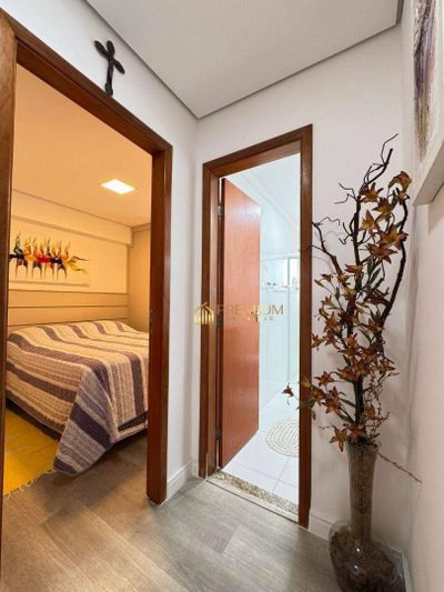 Apartamento, 2 quartos, 81 m² - Foto 4
