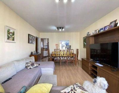 Apartamento, 3 quartos, 104 m² - Foto 2
