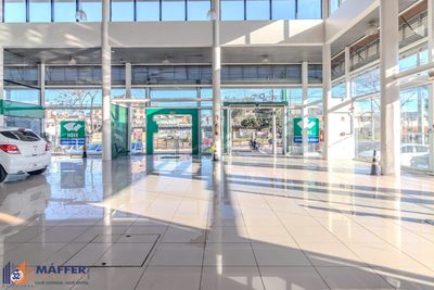 Loja-Salão, 1200 m² - Foto 3
