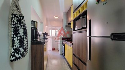 Apartamento, 2 quartos, 68 m² - Foto 3