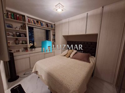 Apartamento, 2 quartos, 70 m² - Foto 4