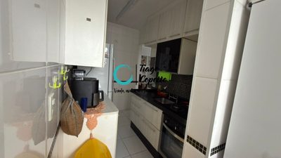 Apartamento, 2 quartos, 56 m² - Foto 5