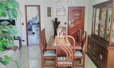 Apartamento, 3 quartos, 117 m² - Foto 3