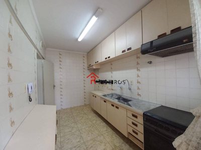Apartamento, 2 quartos, 77 m² - Foto 4