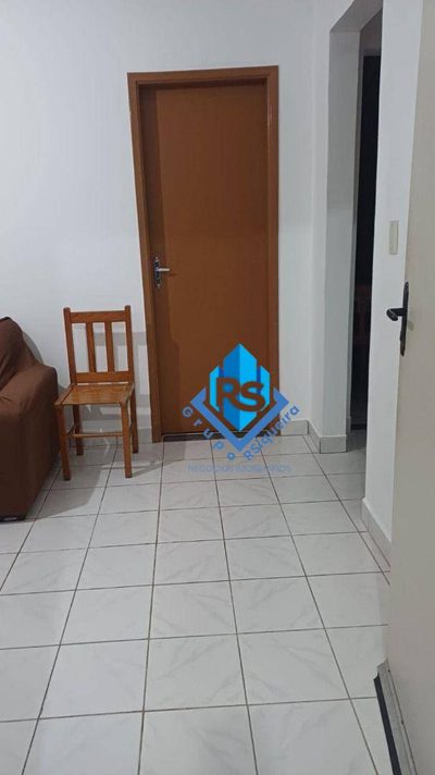 Apartamento, 1 quarto, 45 m² - Foto 4