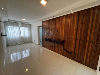 Apartamento, 1 quarto, 47 m² - Foto 2