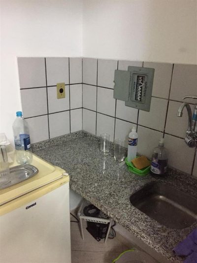 Sala-Conjunto, 58 m² - Foto 5