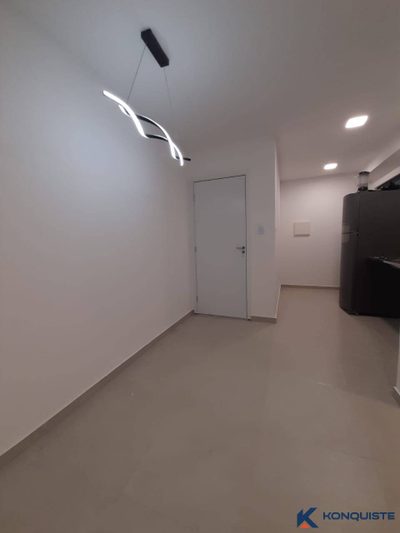 Apartamento, 2 quartos - Foto 2