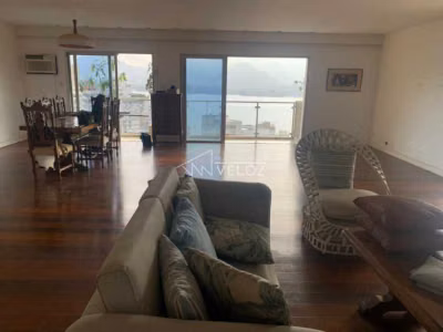 Apartamento, 6 quartos, 320 m² - Foto 4