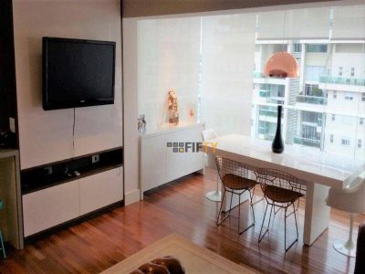 Cobertura, 2 quartos, 139 m² - Foto 1