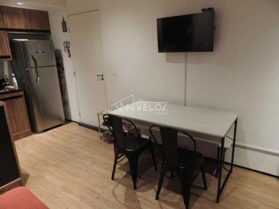 Apartamento, 1 quarto, 48 m² - Foto 4