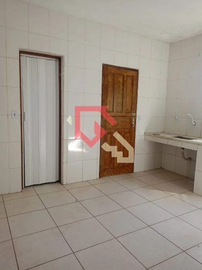 Casa, 1 quarto, 10 m² - Foto 3