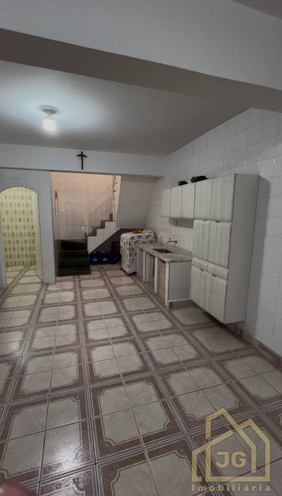 Sobrado, 3 quartos, 244 m² - Foto 5