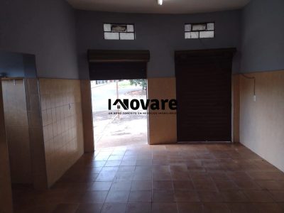 Loja-Salão, 40 m² - Foto 1