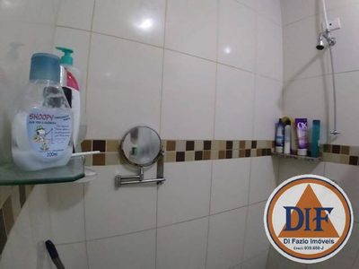 Casa de Condomínio, 2 quartos - Foto 5