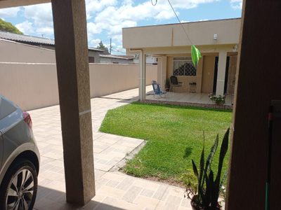 Casa, 3 quartos, 51 m² - Foto 2