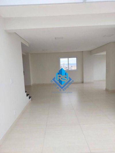 Cobertura, 3 quartos, 181 m² - Foto 3