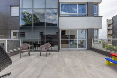 Depósito-Galpão, 138 m² - Foto 5