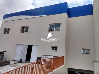 Loja-Salão, 1060 m² - Foto 1