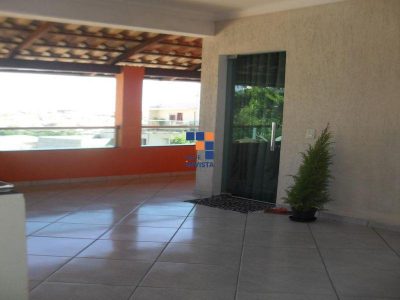 Casa, 3 quartos, 150 m² - Foto 5