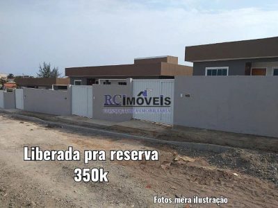 Casa, 118 m² - Foto 1