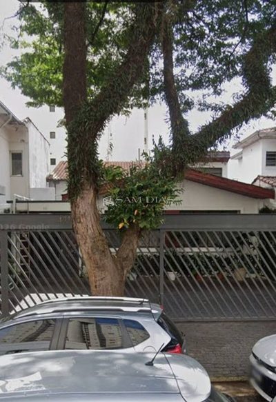 Casa, 4 quartos, 300 m² - Foto 1