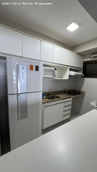 Apartamento, 1 quarto, 47 m² - Foto 4