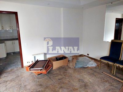 Sobrado, 3 quartos, 560 m² - Foto 4