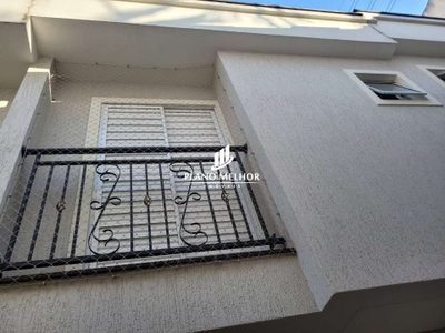 Casa, 2 quartos, 60 m² - Foto 1