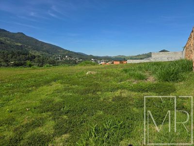 Terreno, 825 m² - Foto 2