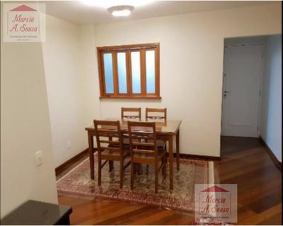 Apartamento, 2 quartos, 71 m² - Foto 3