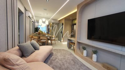 Apartamento, 1 quarto, 49 m² - Foto 5