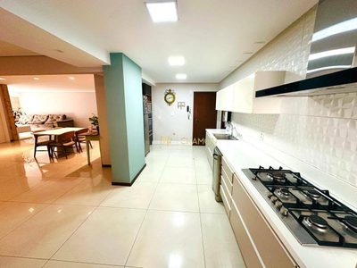 Apartamento, 4 quartos - Foto 4