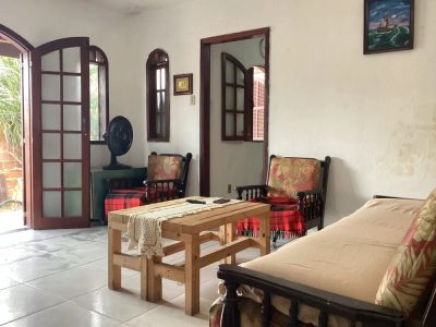 Casa, 2 quartos, 180 m² - Foto 2