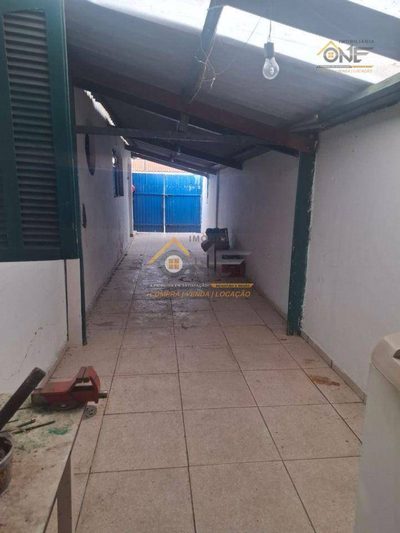 Casa, 3 quartos, 111 m² - Foto 2