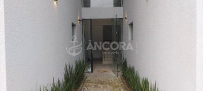 Apartamento, 2 quartos, 77 m² - Foto 5